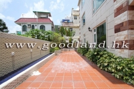 Sai Kung Village House For Rent | 4BR