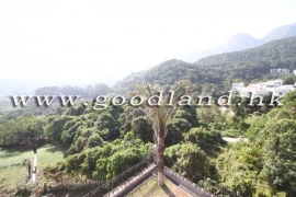 【Sai Kung Sought-After House for Sale】4-BR with Huge Lawn Garden & Pool