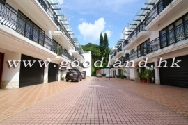 Sai Kung Village House For Rent | 4BR