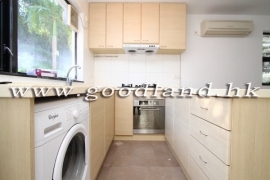Sai Kung Village House For Rent | 4BR