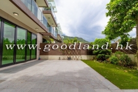 Sai Kung Village House For Rent | 4BR