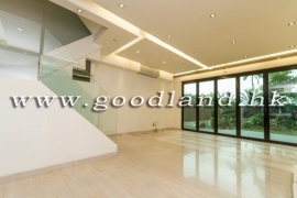 Sai Kung Village House For Rent | 4BR