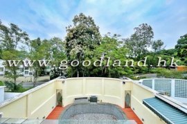 【Clear Water Bay House for Rent】4-BR with Private Pool