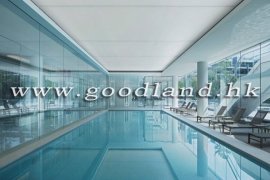 CLEAR WATER BAY | Premium Residence For Sale & For Rent