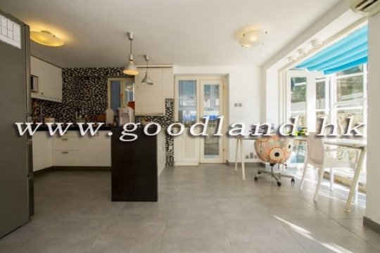 Sai Kung Village House for Sale | Full Sea View, Private Pool & Parking