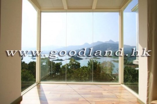 Sai Kung Village House for Sale | Full Sea View, Private Pool & Parking