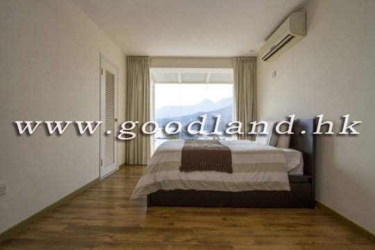Sai Kung Village House for Sale | Full Sea View, Private Pool & Parking