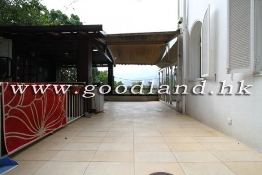 Sai Kung Village House for Sale | Full Sea View, Private Pool & Parking