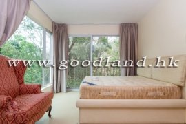 SAI KUNG Semi-Detached House For Rent | Big Garden & Greenery View