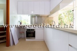 SAI KUNG Semi-Detached House For Rent | Big Garden & Greenery View
