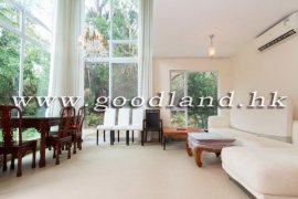 SAI KUNG Semi-Detached House For Rent | Big Garden & Greenery View