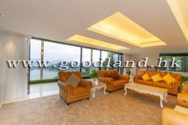 【Clear Water Bay Sea View Apartment】4 En-suites & 2 Parking